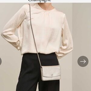 Wallet On Chain Caviar Shiny Champagne